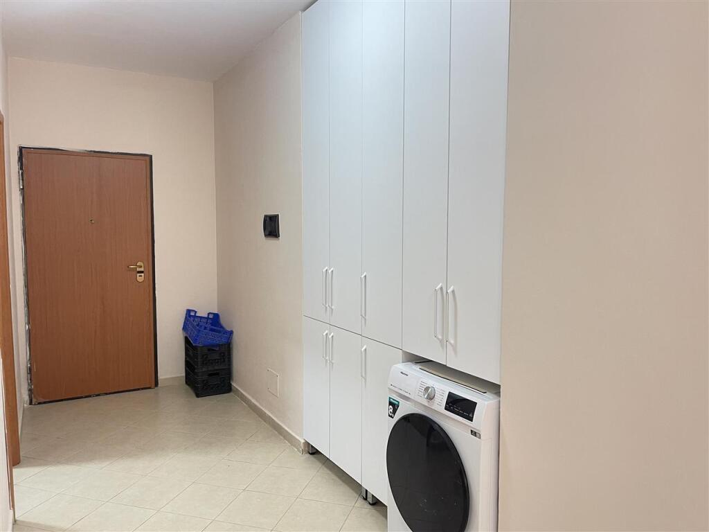 Appartamento 1+1 in Affitto – Fresk, Via Telferiku