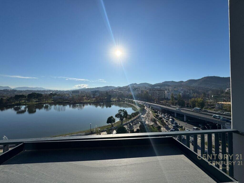 Apartment 3+1+2 for Sale at "Lake View" Residence