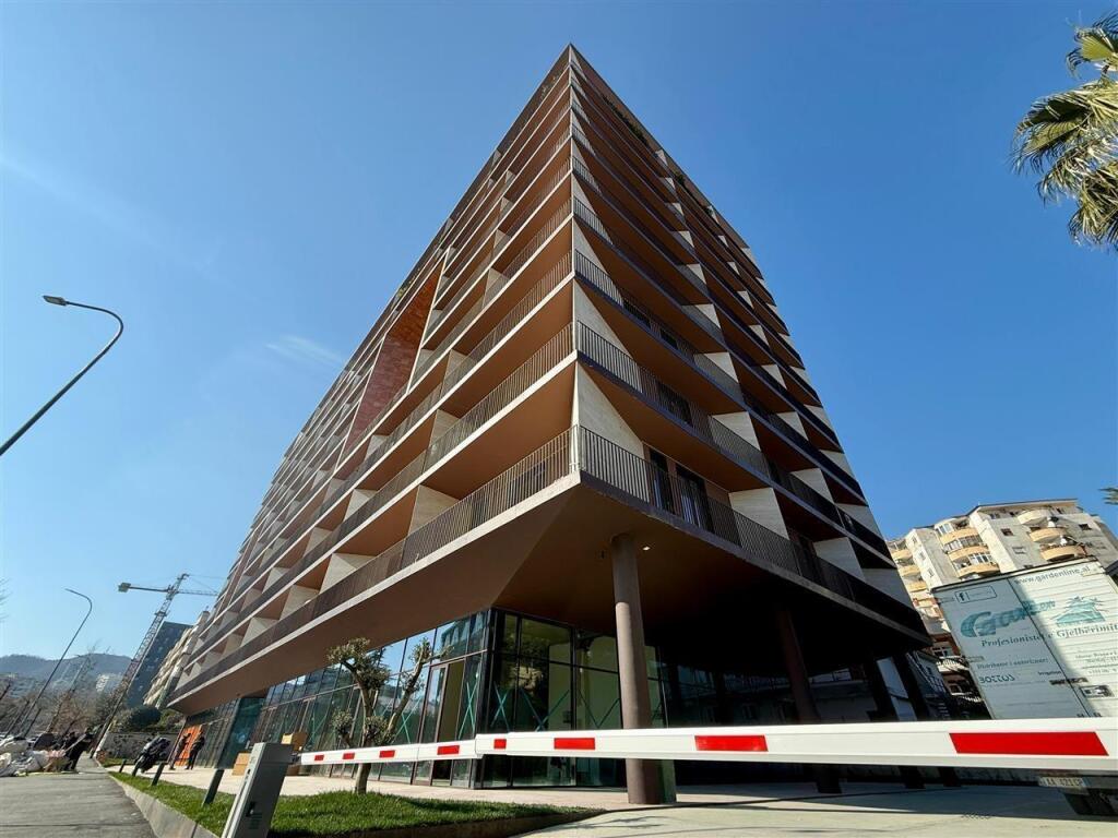 SUPER APPARTAMENTO IN VENDITA 2+1 PRESSO ALTANA RESIDENCE, TIRANA