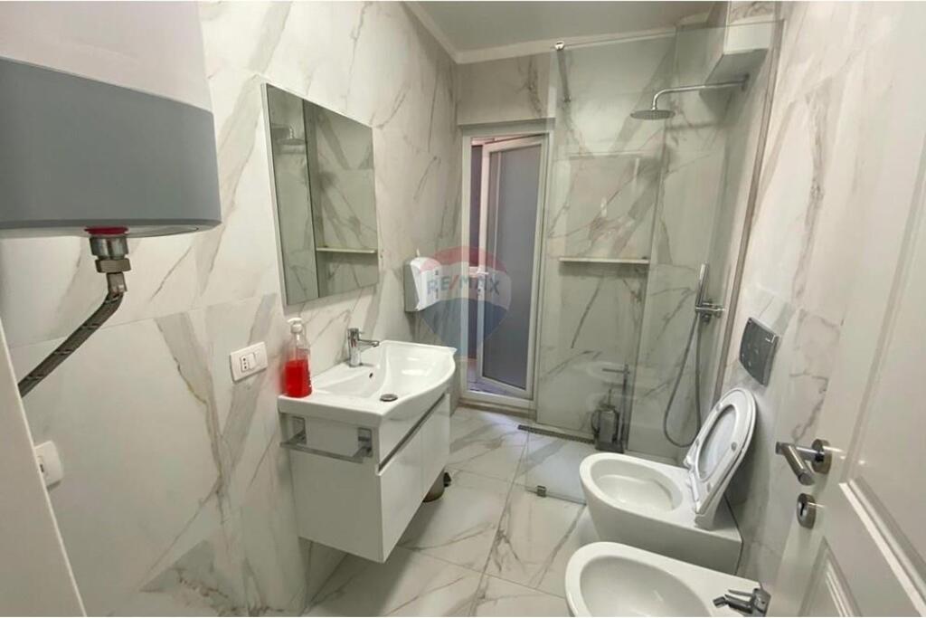 Apartment for Rent at 21 Dhjetori.