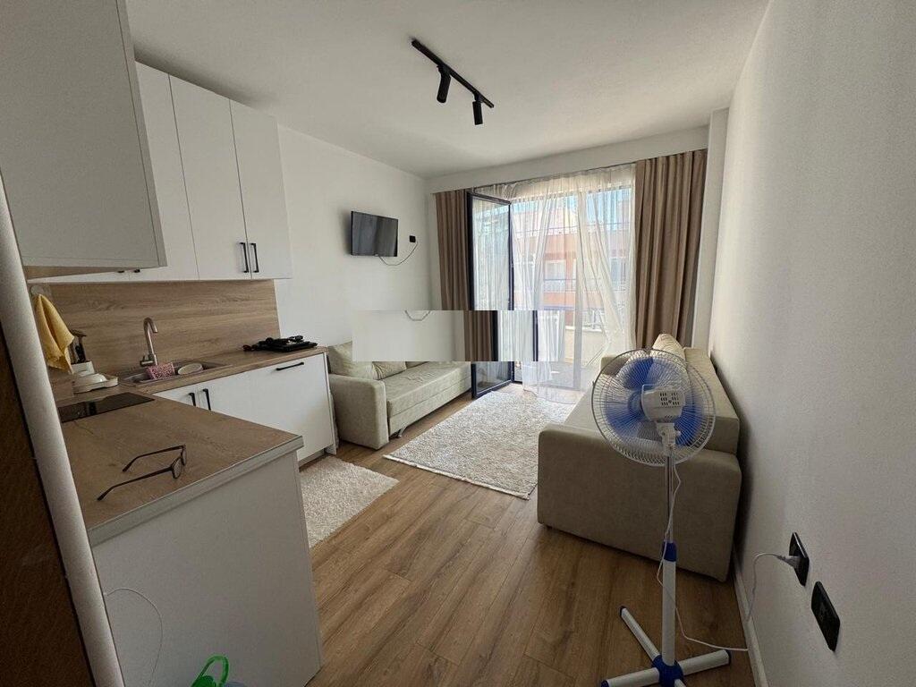 Studio in vendita presso il complesso TID a Golem !!! 49.000 €