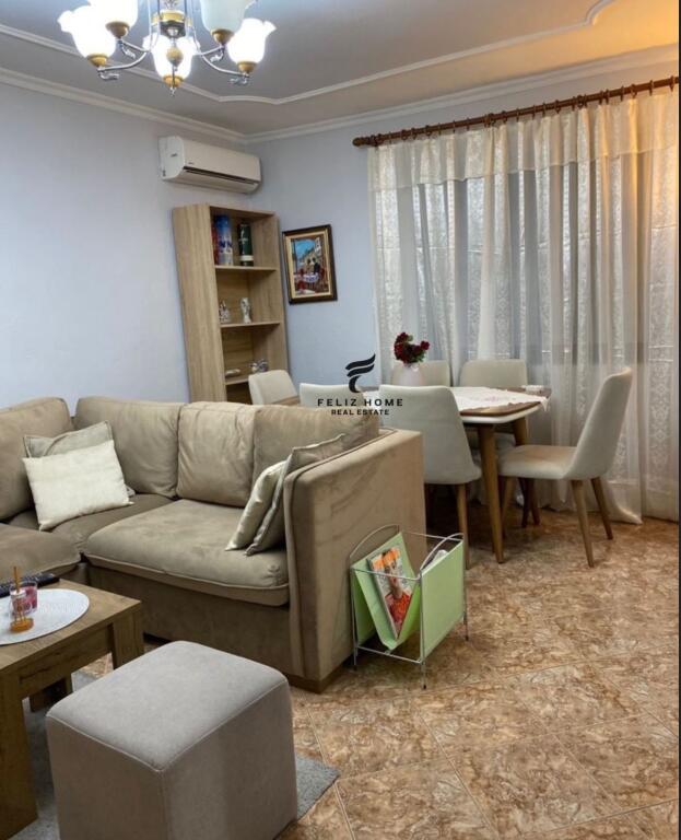 APARTMENT FOR RENT 2+1 ELBASAN STREET 550 EURO