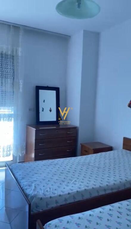 APARTMENT 2+1+2 BLK FOR RENT AT MINE PEZA 550 EURO
