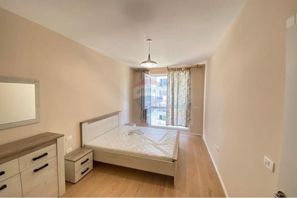 Apartment 2+1 for rent, Fiori di Bosko