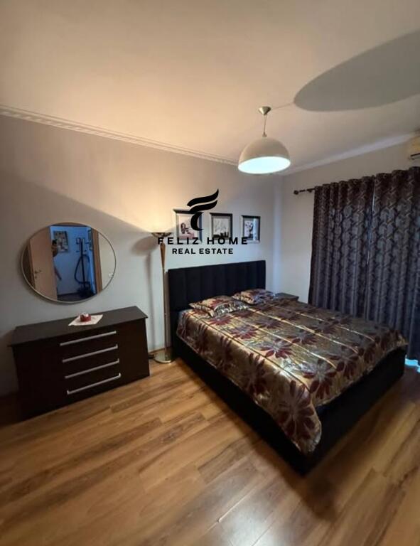 APARTMENT FOR RENT 2+1 DON BOSKO 550 EURO