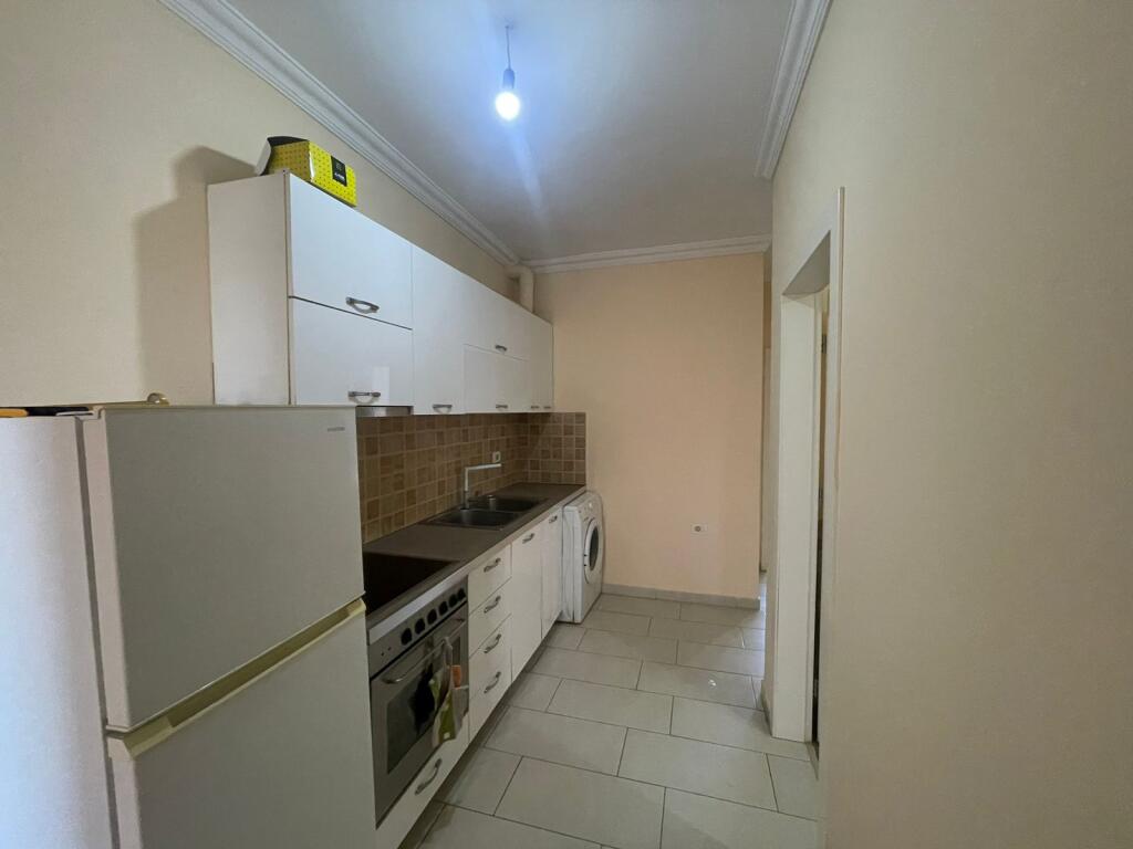 Apartment for rent 2+1 in Selite