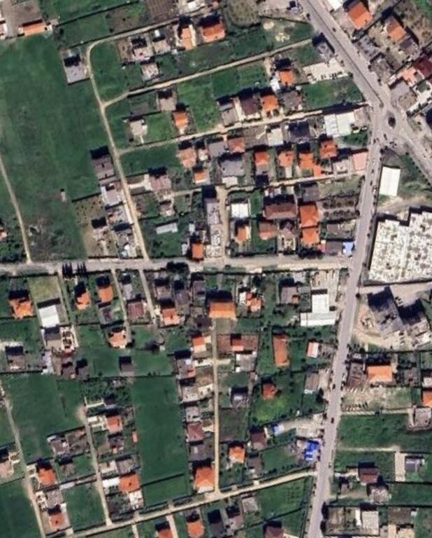 ⚡️ Land for sale at Shengjergj street, Kavaje⚡️