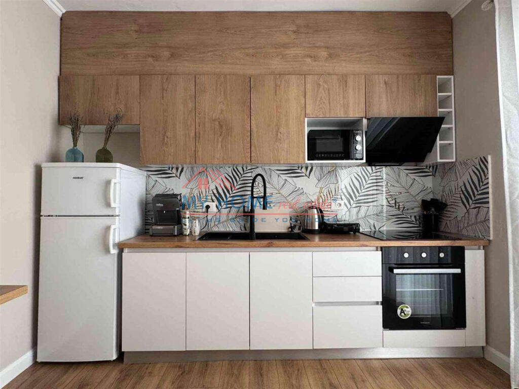 Apartment 2+1 for rent Tirana Center