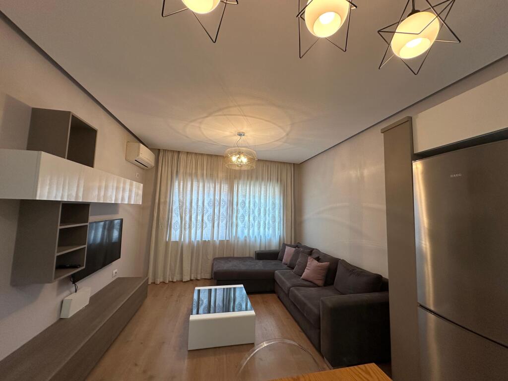 APPARTAMENTO 1+1 IN AFFITTO | Astir