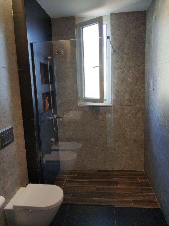 Apartament 2+1+2 me Qira – Myslym Shyr (rruga që lidh me Islam Alla)
