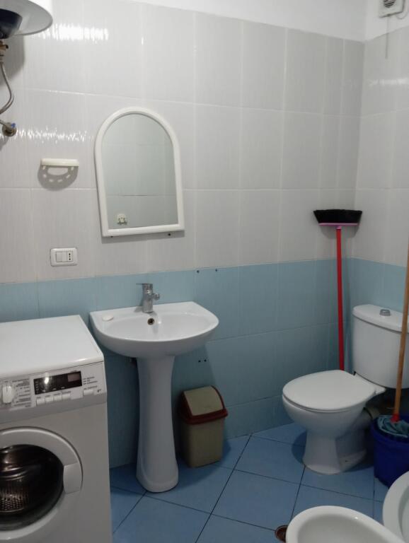 Jepet me qira 1+1 ASTIR BLV MIGJENI 400 mije