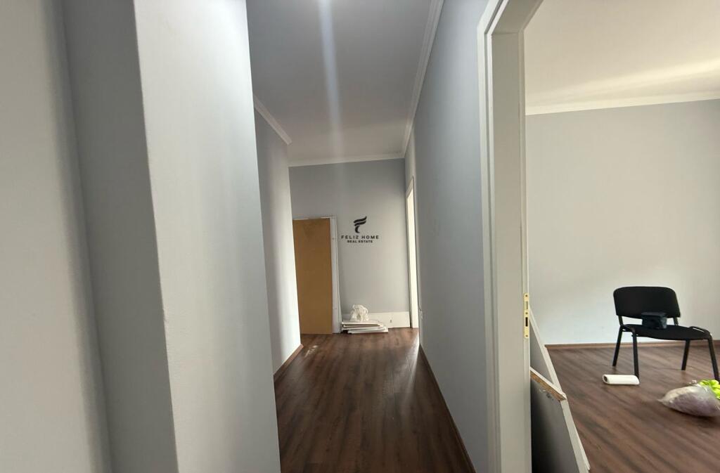 APARTMENT FOR RENT 3+1 PORCELAN 700 EURO