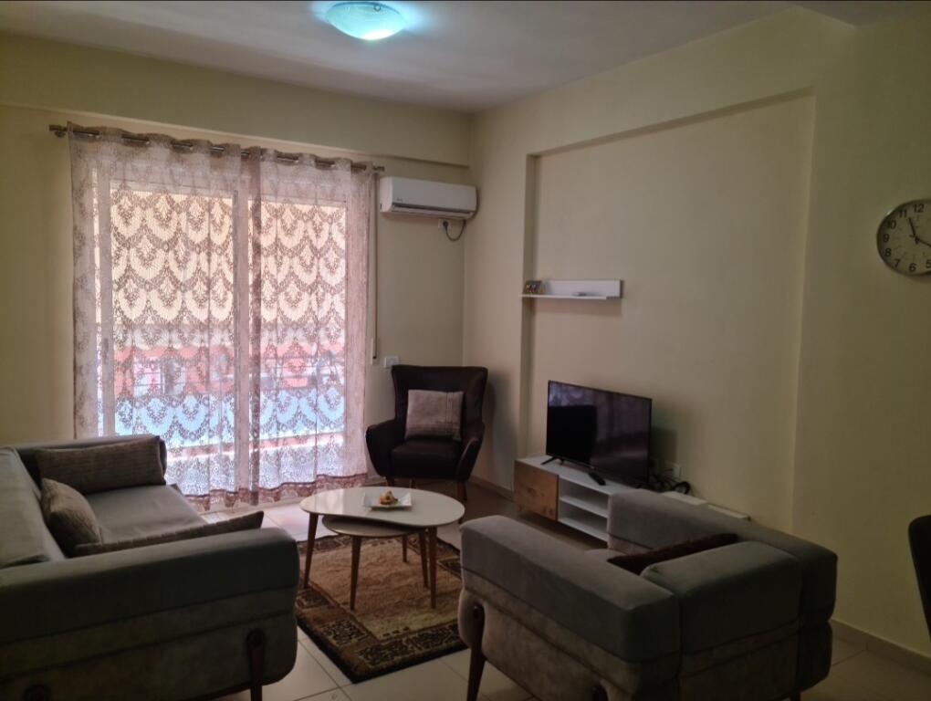 Appartamento 1+1 in affitto presso il Complesso Golden Park