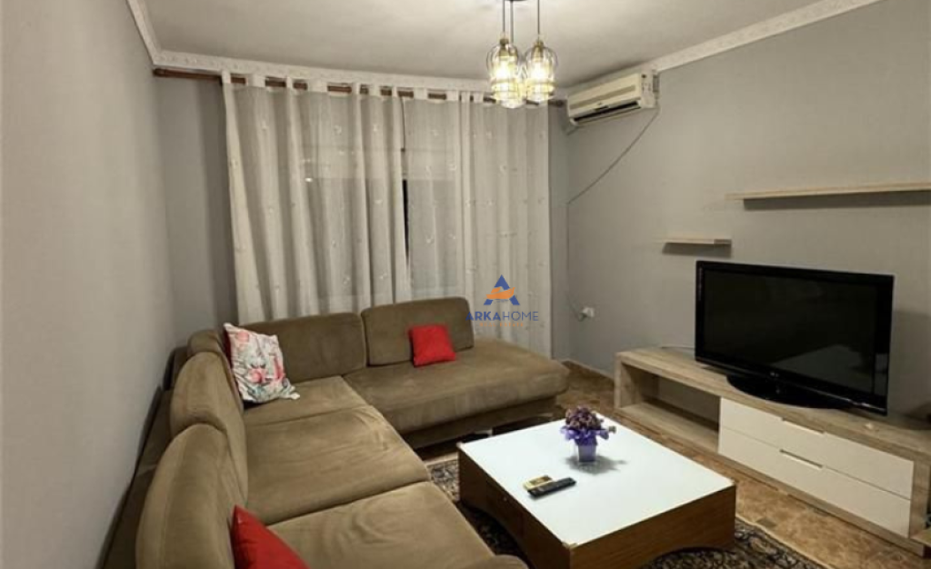 APPARTAMENTO IN AFFITTO 2+1 "VIA IRFAN TOMINI" 515 EURO.