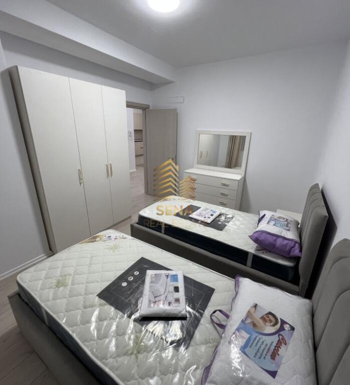Rent, Apartment 2+1+balcony, River Residence, 650 Euro/Month