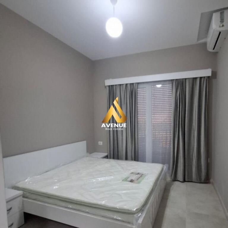 AFFITTASI APPARTAMENTO 1+1 DI FRONTE A BIRRA TIRANA, RESIDENZA HENKE TIRANA