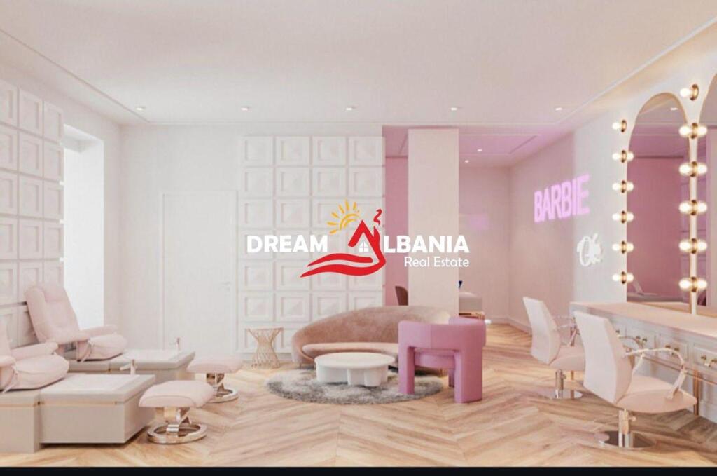 Business premises for sale at Dinamo Stadium near Proper Pizza in Tirana(ID 4161106)