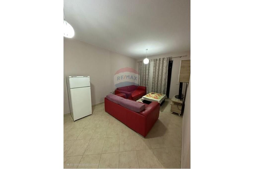 Appartamento 1+1 in affitto Yzberisht !