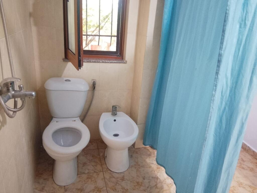 Monolocale in affitto vicino alla rotatoria di Shkoze