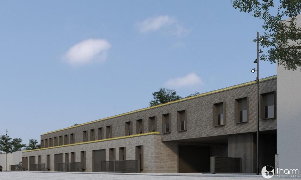 MAGAZZINO IN AFFITTO 2000 M2 KAMEZ 9.000 EURO