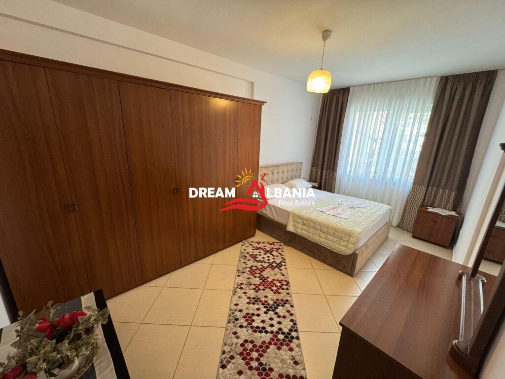 Apartment 1+1 for rent in Astir near Bar Artist in Tirana (ID 42111418)