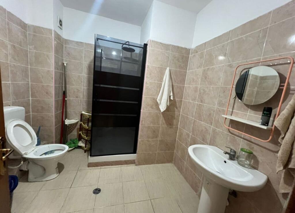 APPARTAMENTO IN AFFITTO 1+1 ASTIR 38.000 LEKE
