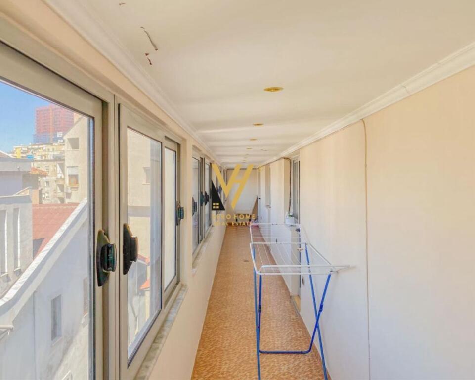 APARTMENT 2+1+2BLK FOR RENT AT VASIL SHANTO 70,000 LEKE