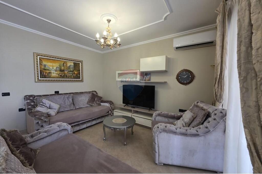 APARTMENT 3+1+2+3 FOR RENT Paris Municipality