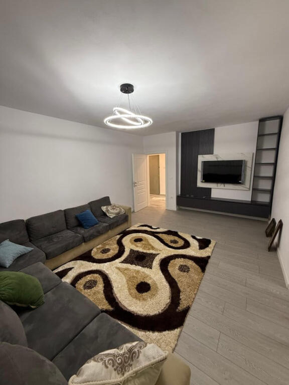 Apartament Me Qera 2+1 Ne Ali Dem (ID B221333) Tirane