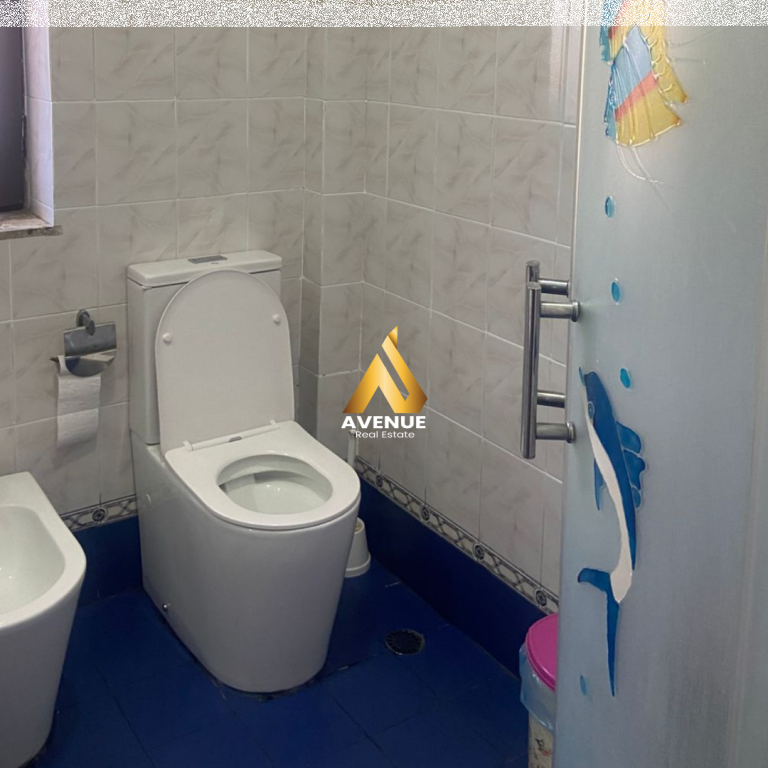 AFFITTASI APPARTAMENTO 1+1 VIA SHEFQET MUSARAJ, VICINO A 21 DHJETORI, TIRANA