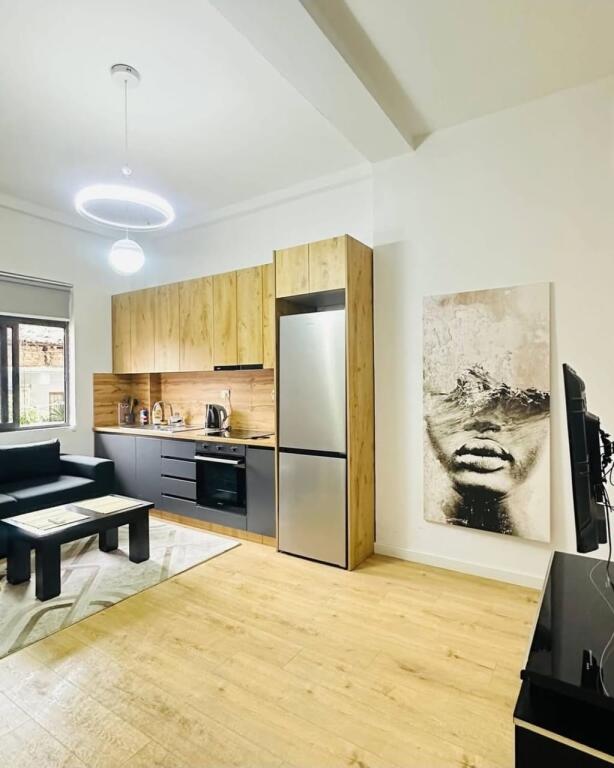 APPARTAMENTO IN AFFITTO 1+1 CENTRO 650 EURO