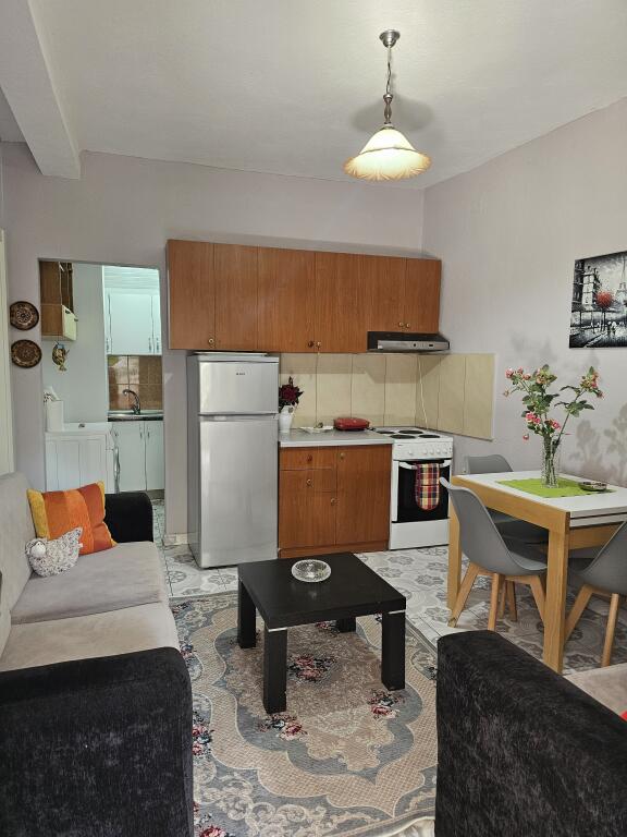 Apartment 1+1 for rent, near Caffe Herdi, Don Bosko
