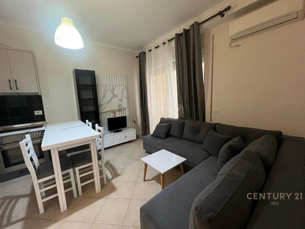 Appartamento 2+1 in affitto a Kodra e Diellit