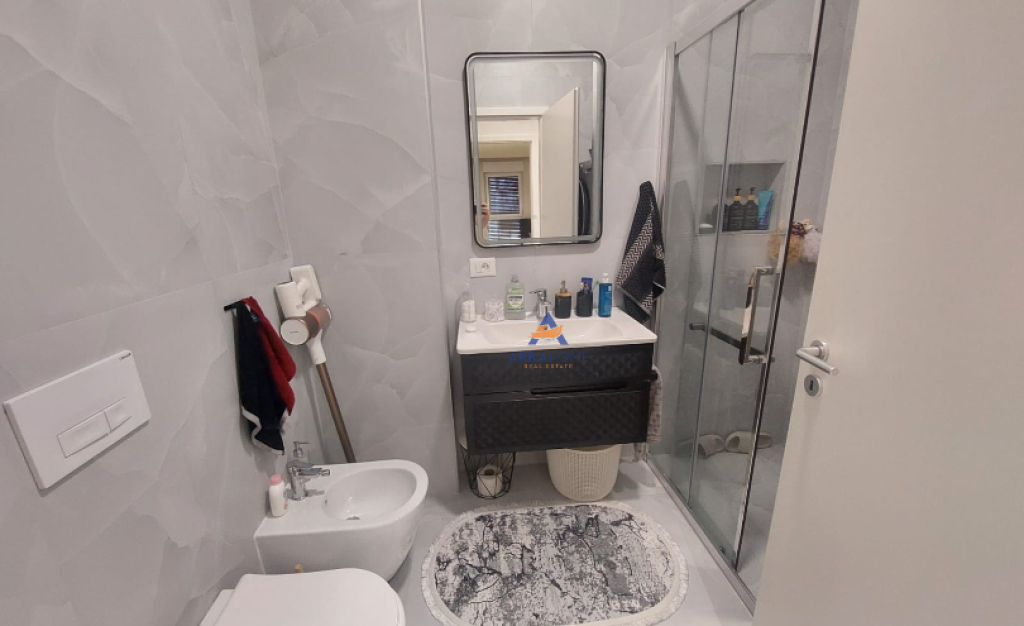 IN VENDITA APPARTAMENTO 2+1+2 BALCONE "ALI DEMI, COMPLESSO KAIMI" 160.000 EURO