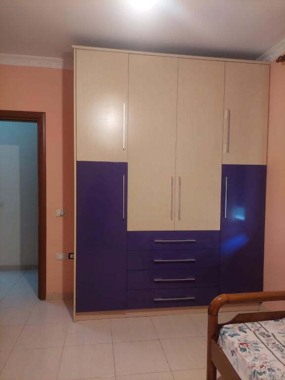 Apartment 2+1 near Kodra e Diellit!
