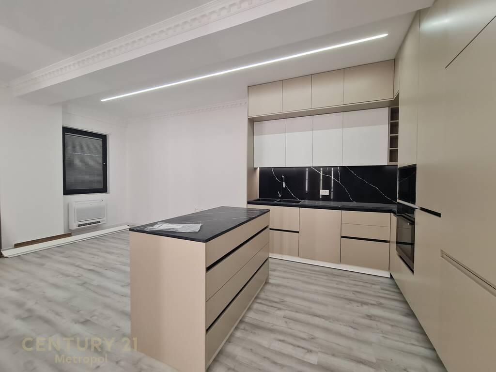 🌿 2-Bedroom, 2-Bathroom Apartment for Rent – Newly Furnished, Near Liqeni i Thatë!