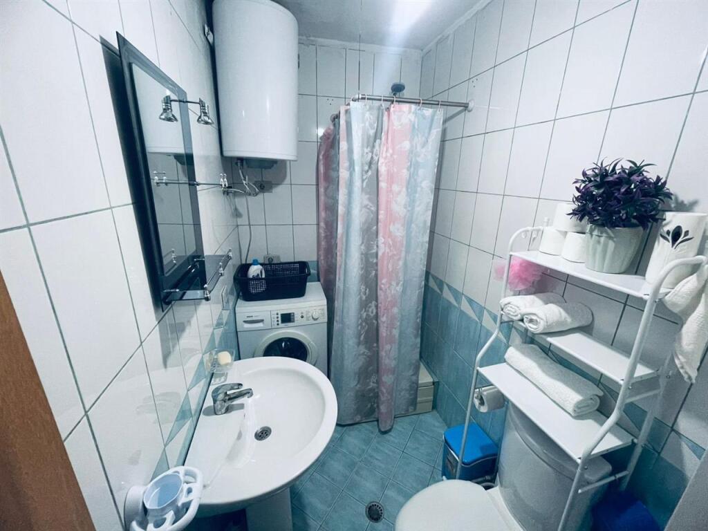 STUDIO APARTMENT FOR SALE 35 M2 MINE PEZA 100,000 EURO