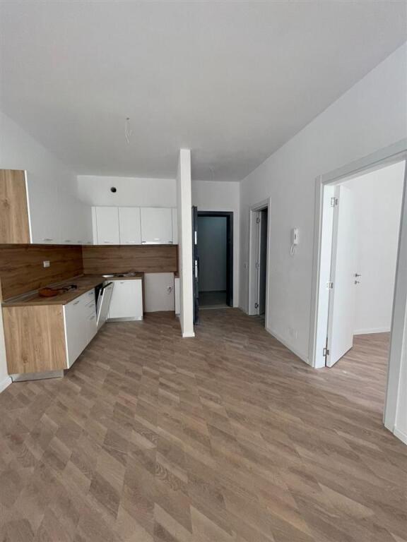 Appartamento 1+1 in vendita a unives city, pronto per abitare