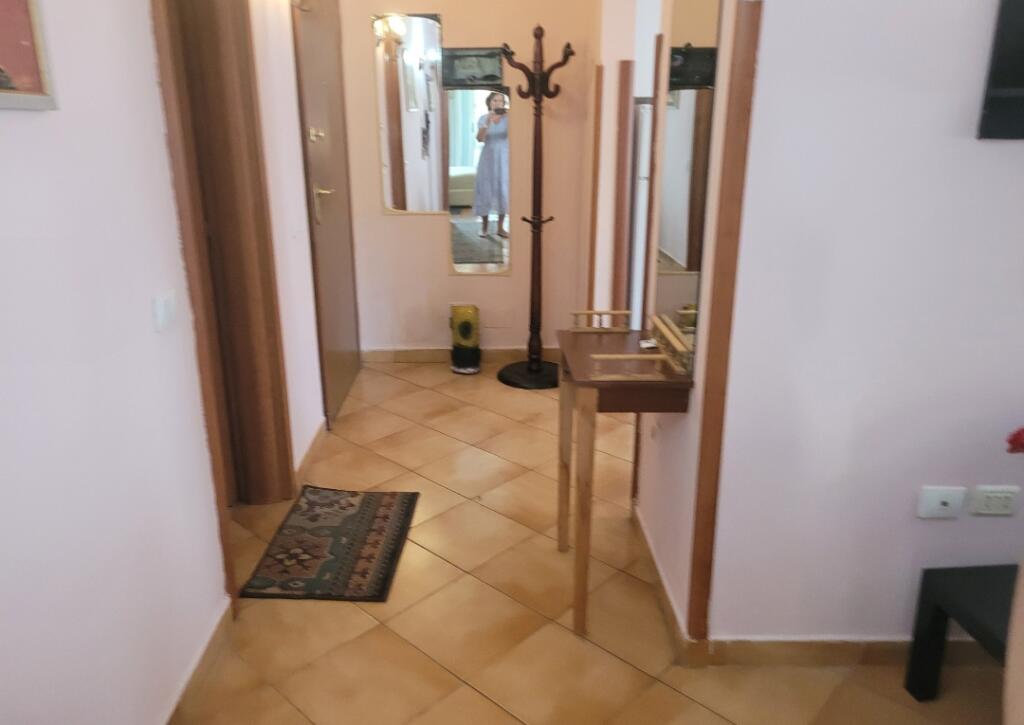 Apartment for rent 2++2 near Kristal center  
