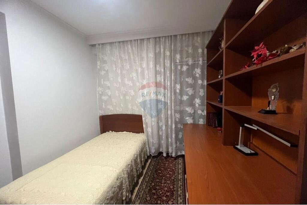 Apartament 2+1 me qera Kompleksi Delijorgji
