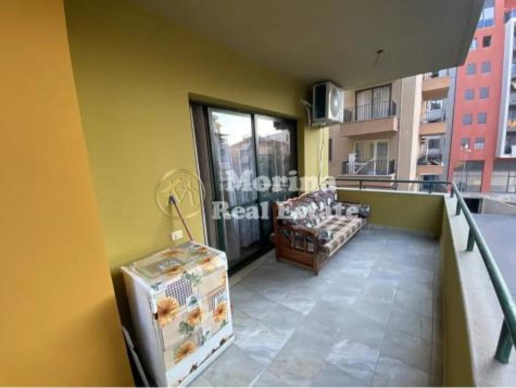Rent, Apartment 2+1+Annex+2 Blk, Rrapo Hekali Street, 600 Euro/Month