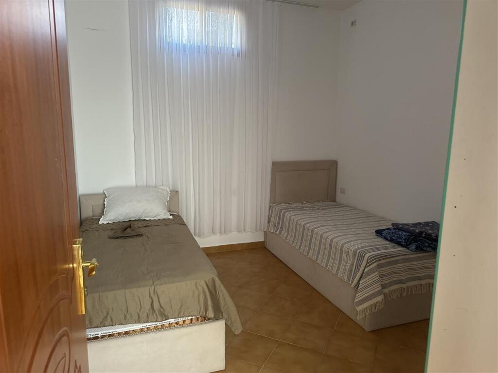APARTMENT FOR RENT 2+1 SELITE 400 EURO