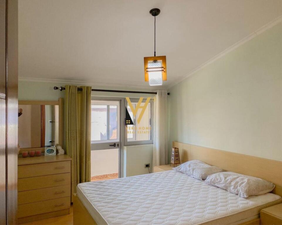 APARTMENT 2+1+2BLK FOR RENT AT VASIL SHANTO 70,000 LEKE