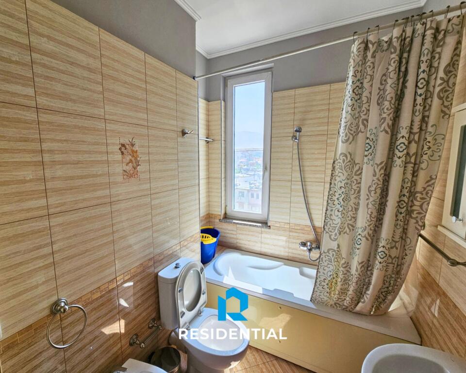 A Porcelan, Vendesi Appartamento 2+1 Arredato Con Prezzo Super Occasione 1700€/m²!