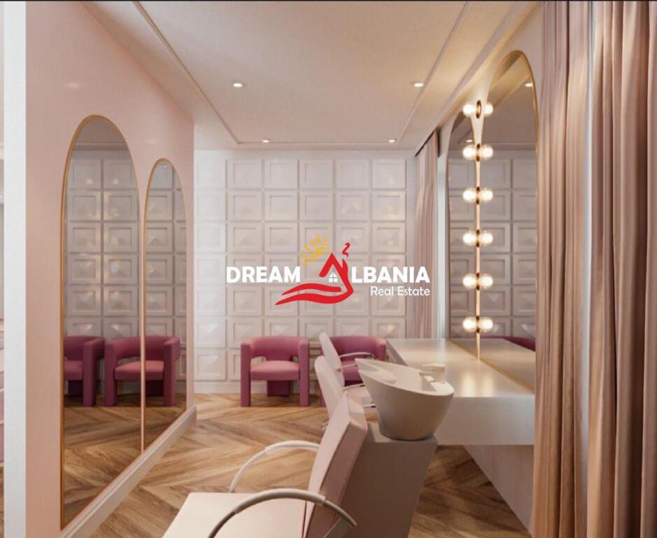 Business premises for sale at Dinamo Stadium near Proper Pizza in Tirana(ID 4161106)