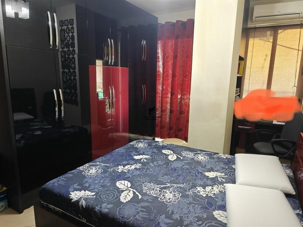 APARTMENT FOR RENT 2+1 DON BOSCO 800 EURO