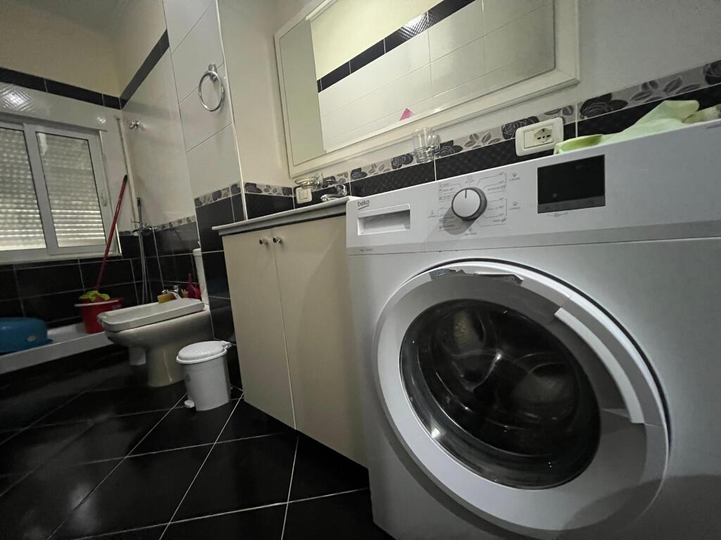 APARTMENT 2+1 FRESK FOR RENT
