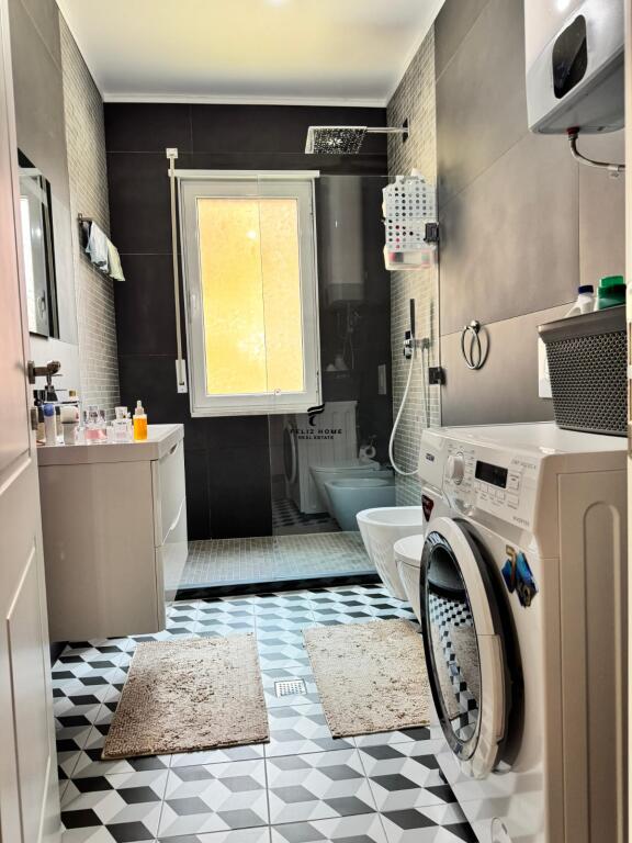 APARTMENT FOR RENT 1+1 AVIATION FIELD 550 EURO