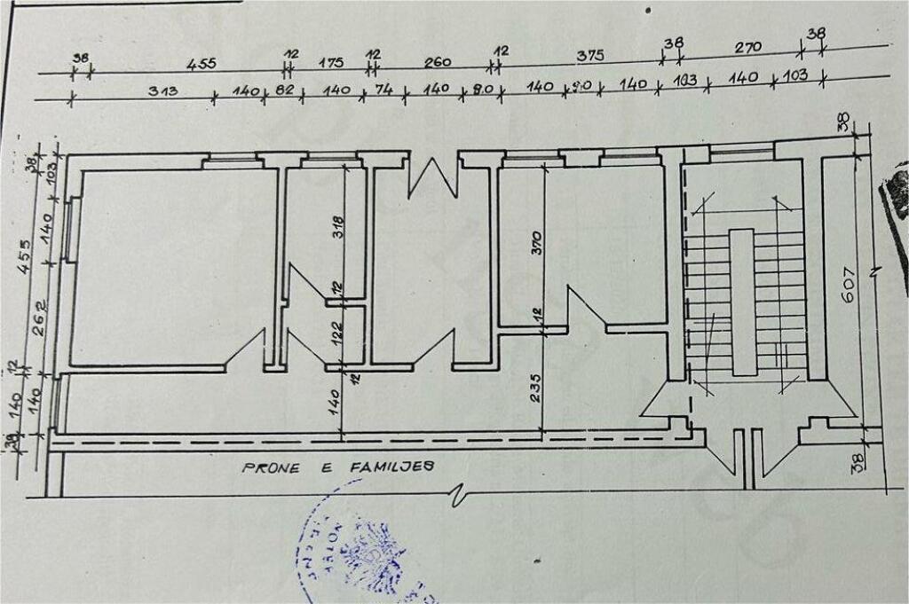 Business premises for sale at Dinamo Stadium near Proper Pizza in Tirana(ID 4161106)