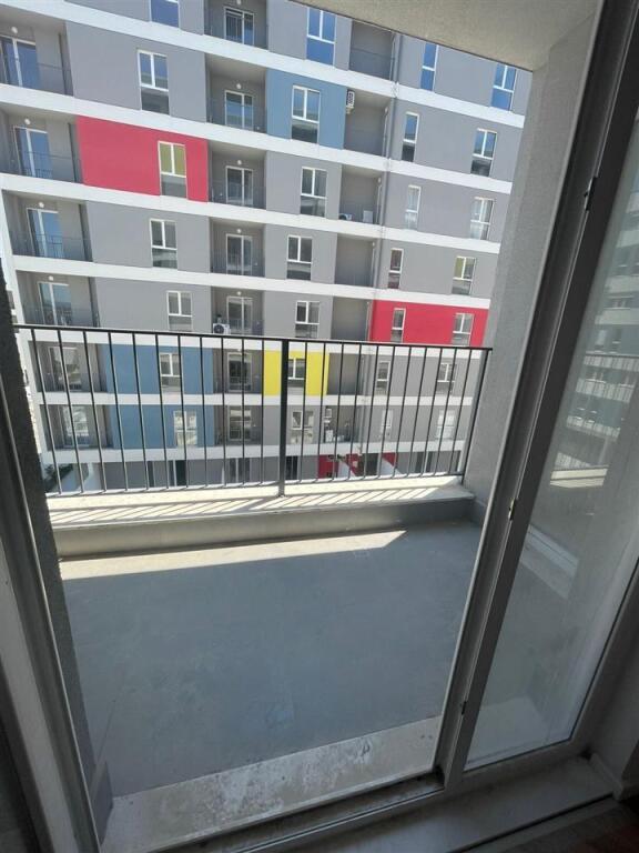 Appartamento 1+1 in vendita a unives city, pronto per abitare